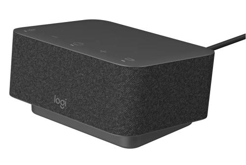 ⏩ Купить Док-станция Logitech Logi Dock, Graphite (986-000020) Гарантия ...