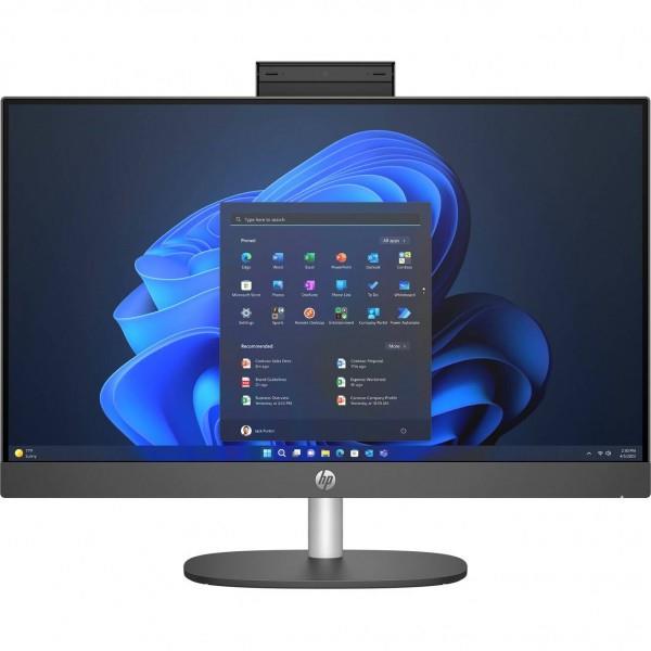 ⏩ Купить Моноблок HP 245 G10, Black, 23.8