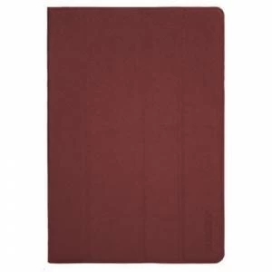 Чохол-підставка 10" Continent TCC-100RD, Red