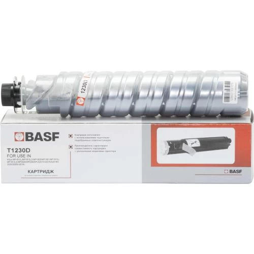 Тонер Ricoh Aficio 2015/2016/2018/2020, Gestetner DSM 615/616/618/620/21D, туба, 260 г, BASF