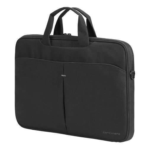 Сумка для ноутбука 16 Continent CC-012, Black