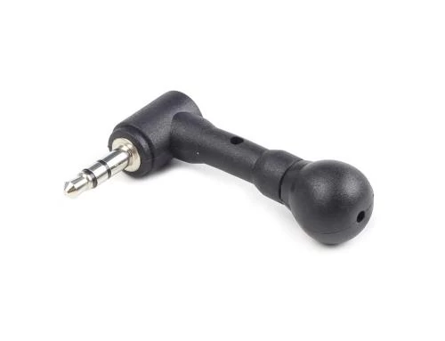 Мікрофон Gembird MIC-203 Black