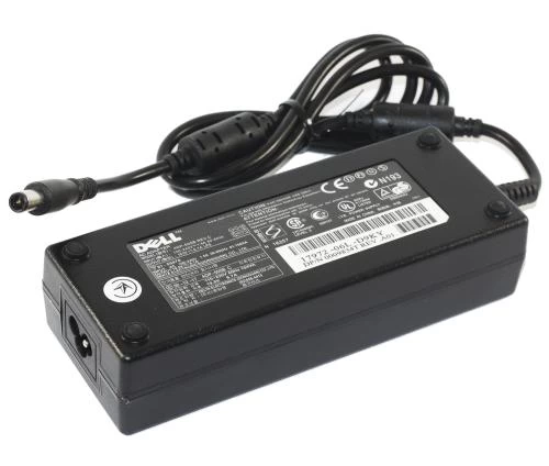 Блок живлення для ноутбуків DELL 19.5V, 6.7A, 130W, 7.4x5.0 (AD104006)