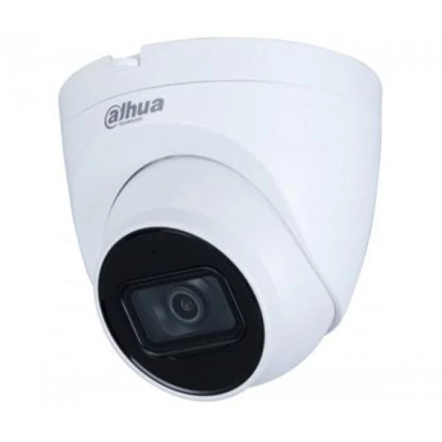 IP камера Dahua DH-IPC-HDW2230T-AS-S2, White, f 2.8