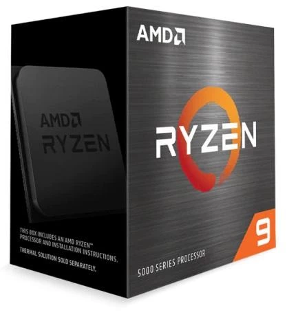 Процесор AMD (AM4) Ryzen 9 5950X, Box, 16x3.4 GHz (100-100000059WOF)