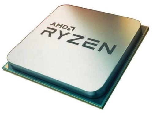 Процесор AMD (AM4) Ryzen 3 3200G, Tray, 4x3.6 GHz (YD3200C5M4MFH)