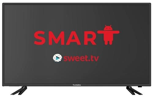 Телевізор 42" Sumato 42FTS03