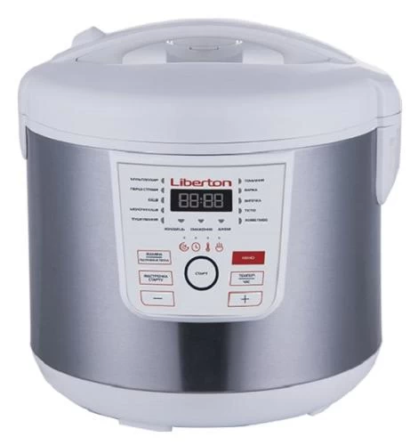 Мультиварка Liberton LMC-3101