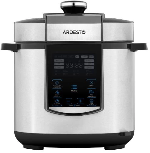 Мультиварка-скороварка Ardesto MPC-P226