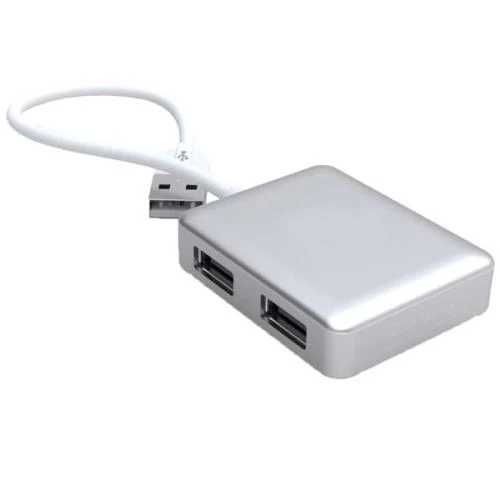 Концентратор USB 2.0 Siyoteam SY-H20 USB 2.0 (4 USB ports)