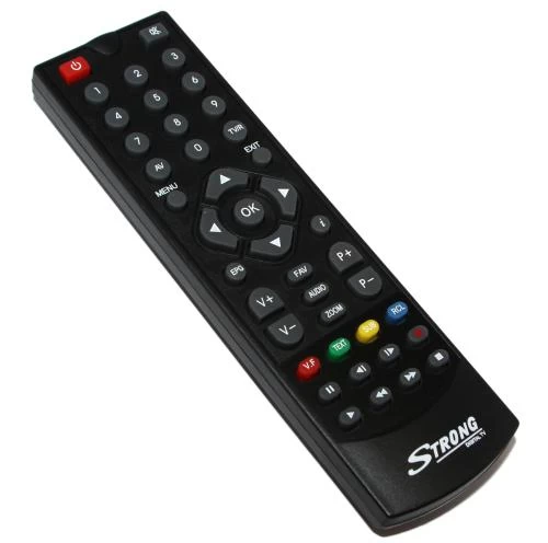 Пульт для TV-тюнера Strong 8502