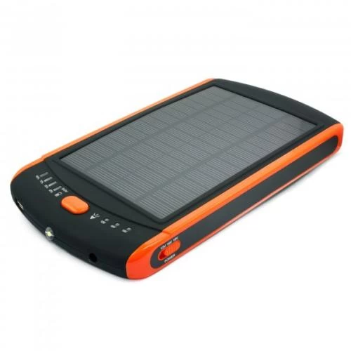 Універсальна мобільна батарея 23000 mAh, Extradigital MP-S23000, Black (PB00ED0012)