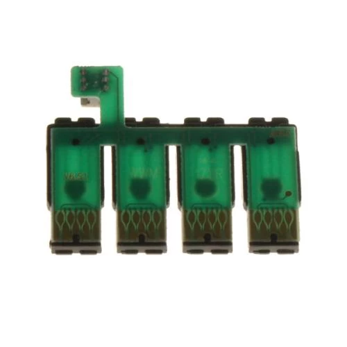 Планка з чіпами для СБПЧ Epson Expression Home XP-313/XP-413, WWM (CH.0267)