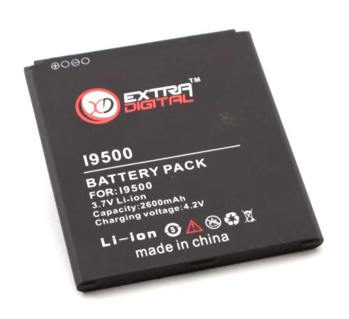 Акумулятор Samsung i9500 (BMS6315)