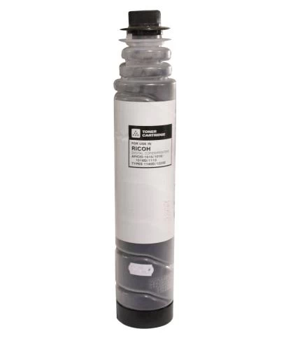Тонер Ricoh Aficio 1015/1018/1113, Black, туба, 260 г, Katun (28661)