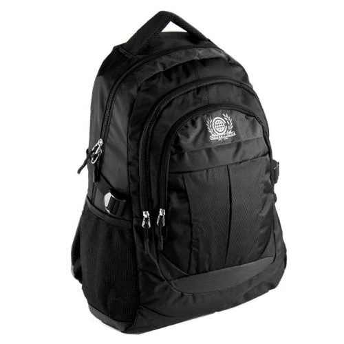 Рюкзак для ноутбука 16 Continent BP-001BK, Black