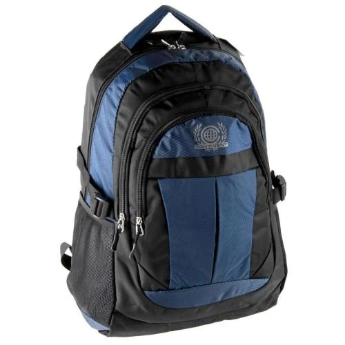 Рюкзак для ноутбука 16 Continent BP-001, Blue