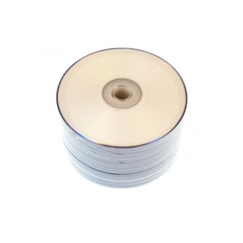 Диск CD-R 25 Verbatim, 700Mb, 52x, Printable, Cake Box (43439)