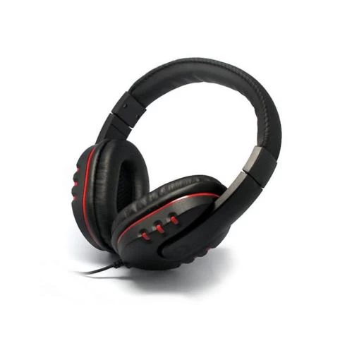 Навушники HQ-Tech SY-870 Black