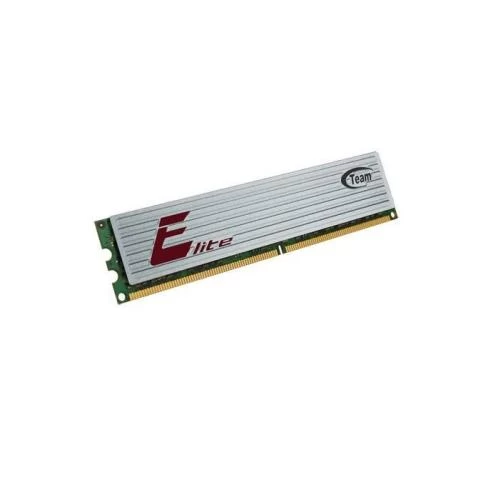 Память 8Gb DDR3, 1600 MHz, Team, 11-11-11-28, 1.5V (TED38G1600C11BK)