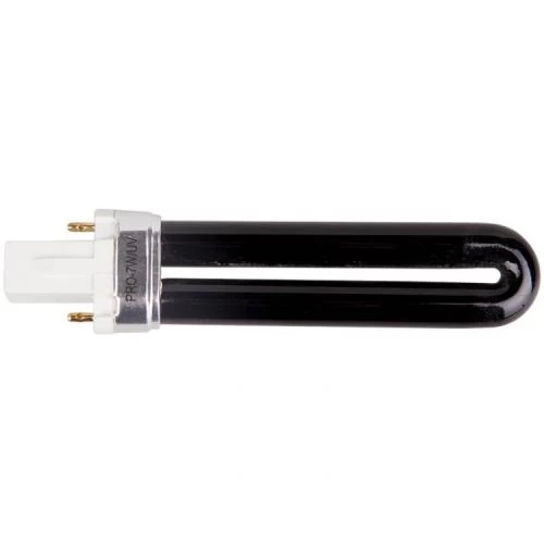 Лампа люмінісцентна ультрафіолетова PRO-7W UV