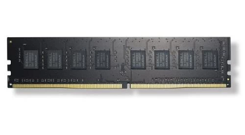 Память 4Gb DDR4, 2400 MHz, G.Skill (F4-2400C15S-4GNT)