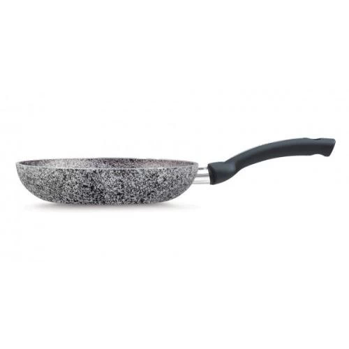 Сковорода Pensofal Vesuvius, 26 см, алюміній, BioStone, 900 г (PEN8003)