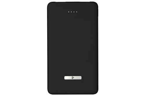 Універсальна мобільна батарея 10000 mAh, 2E Sota Black (2E-PB1007AS-BLACK)