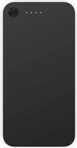Універсальна мобільна батарея 20100 mAh, Belkin Black (F7U063BTBLK)