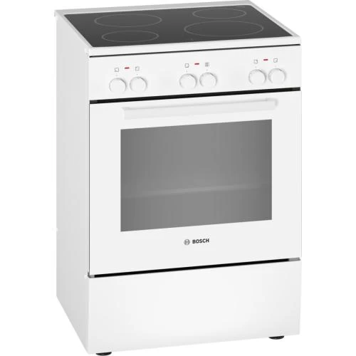 Плита електрична Bosch HKA050020Q