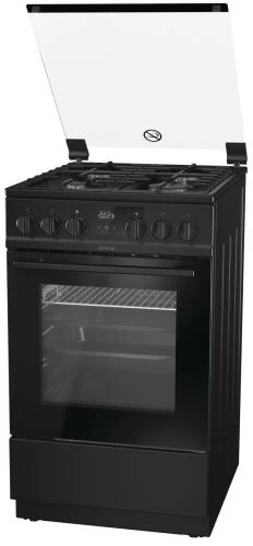 Плита комбінована Gorenje K5341BF