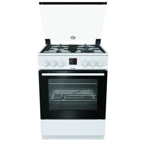 Плита газова Gorenje GI6322WA