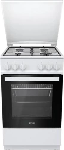Плита газова Gorenje G5112WJ-B