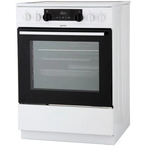 Плита електрична Gorenje EC6341WA