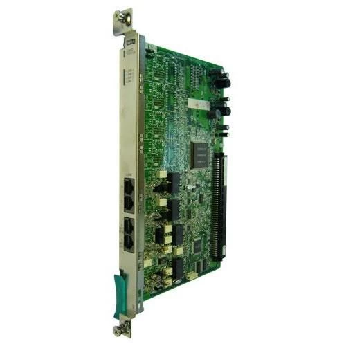 Плата розширення Panasonic KX-TDA0284XJ для KX-TDA TDE, 4 BRI Card