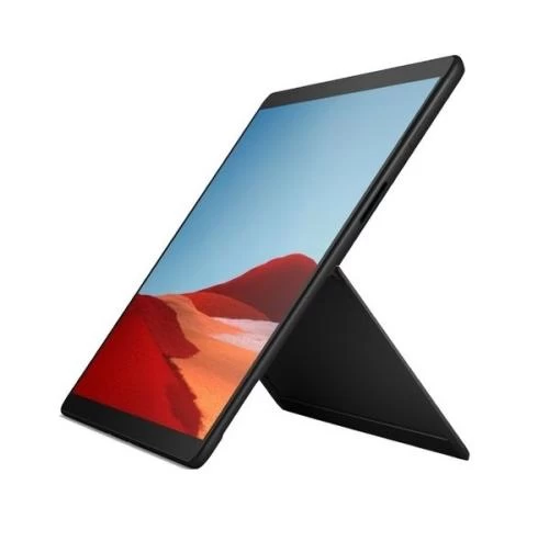 Планшетний ПК 13 Microsoft Surface Pro X, Black (QGM-00003)