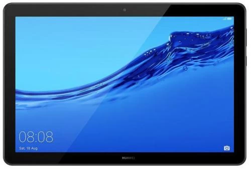 Планшетний ПК 10 Huawei MediaPad T5 (AGS2-L09) Black 3 32