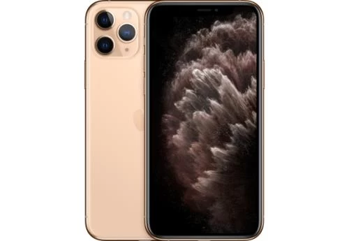 Apple iPhone 11 Pro Max 256GB Gold
