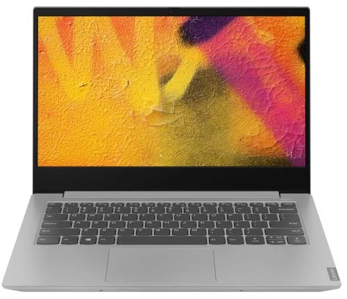 Ноутбук 14 Lenovo IdeaPad S340-14IWL (81N700VSRA) Platinum Grey 14