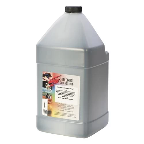 Тонер HP / Canon Universal, Black, 1 кг, Static Control (MPTCOL-1KG-KOS)
