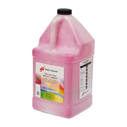 Тонер HP Canon Universal, Magenta, 1 кг, Static Control Odyssey 2 (MPTCOL-1KGMOS2)