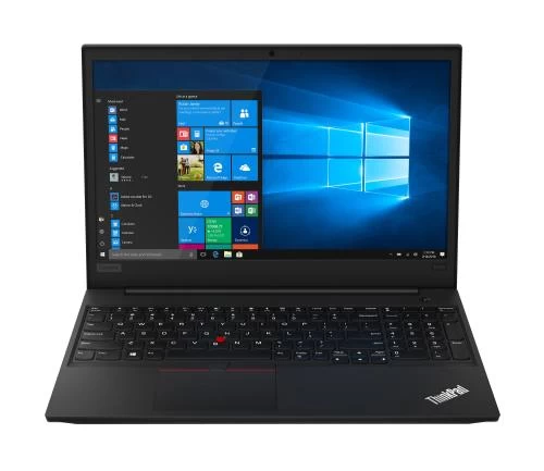Ноутбук 15 Lenovo ThinkPad E595 (20NF0006RT) Black 15.6
