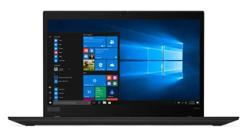 Ноутбук 14 Lenovo ThinkPad T490s (20NX0009RT) Black 14