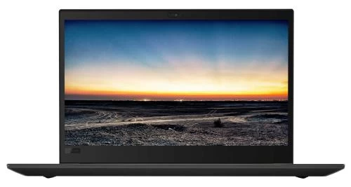 Ноутбук 15 Lenovo ThinkPad T580 (20L9001YRT) Black 15.6