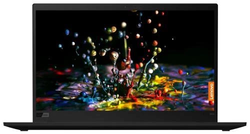 Ноутбук 14 Lenovo ThinkPad X1 Carbon G7 (20QES4NP0H) Black 14