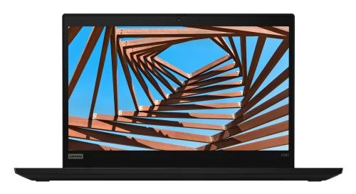 Ноутбук 13 Lenovo ThinkPad X390 (20Q10005RT) Black 13.3