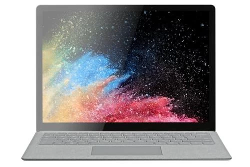 Ноутбук 13 Microsoft Surface Laptop 2 (LQP-00012) Silver 13.5