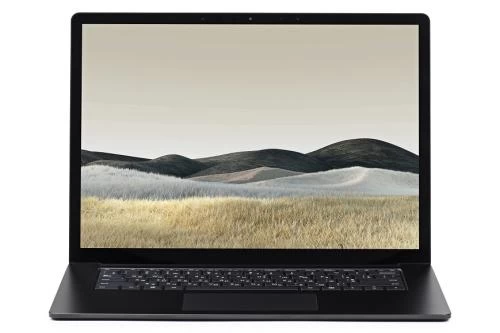 Ноутбук 15 Microsoft Surface Laptop 3 (PMH-00029) Silver 15.6