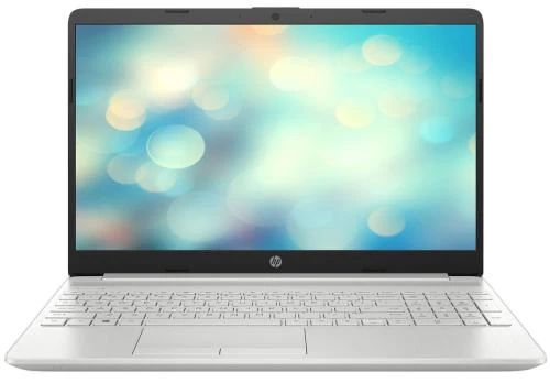 Ноутбук 15 HP 15-dw0008ua (8PQ05EA) Silver 15.6