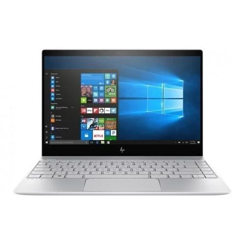 Ноутбук 13 HP Envy 13-aq1002ur (8FC56EA) Silver 13.3
